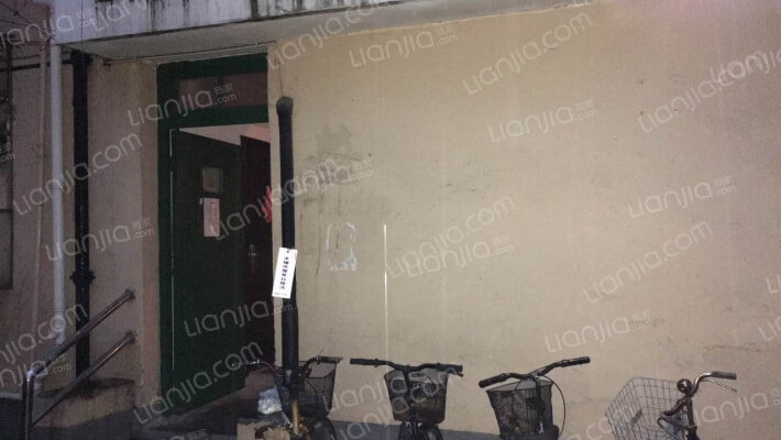 丽园路666号外景图