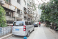 嵩山路二运家属院户型图实景图