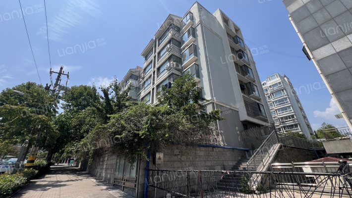 君利黄海雅居外景图