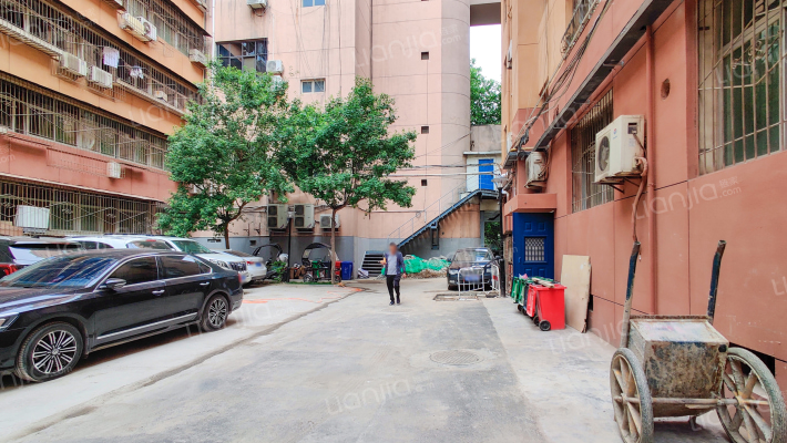 祥苑小区外景图