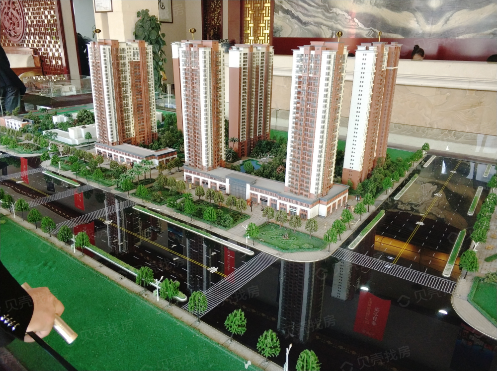 曲江国风世家相册