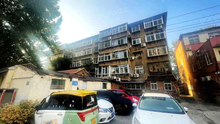 车站街155号外景图