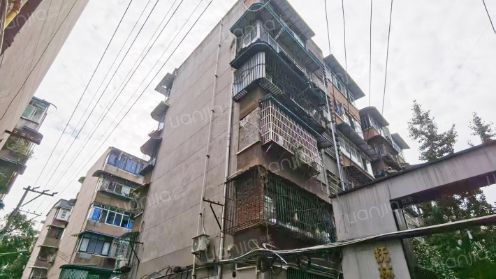 抚林巷5号外景图