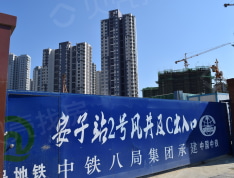 仁洲观海实景图