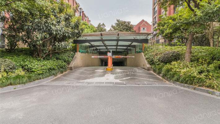 上置香岛原墅(公寓)外景图