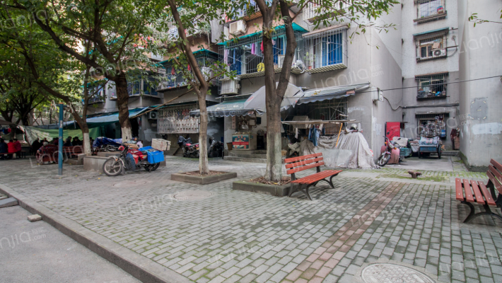 龙景苑(南岸)外景图