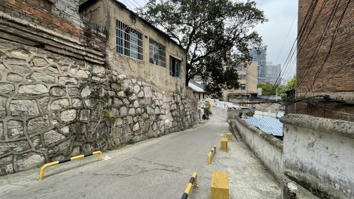 如意巷20号外景图