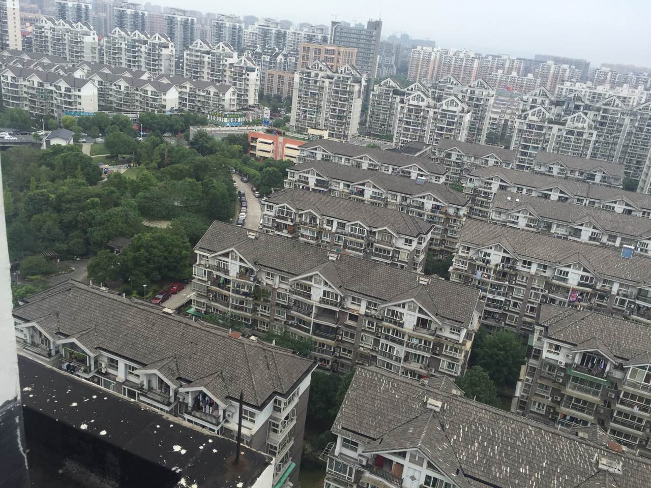 Shuiyingyuan compound photo 12