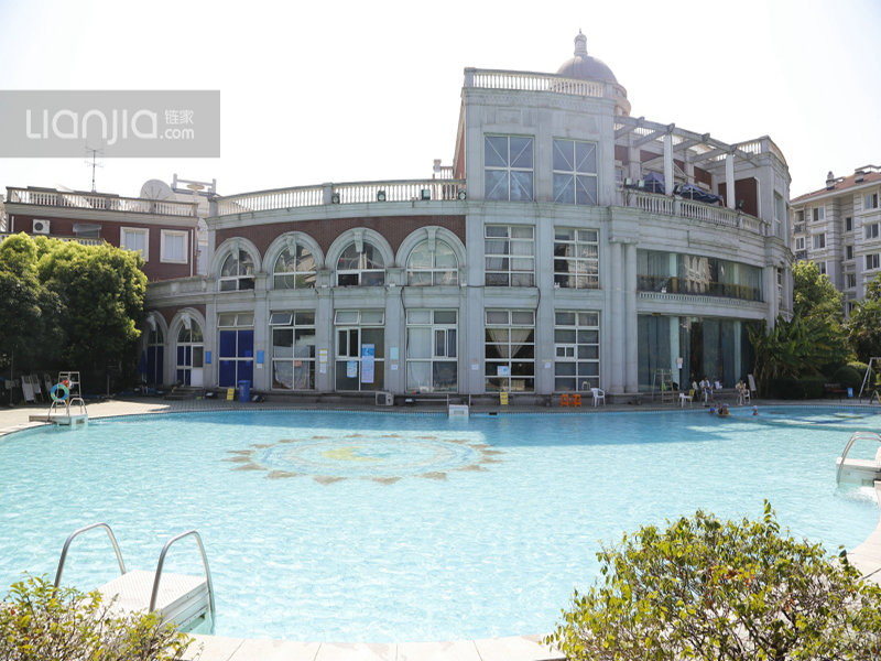 Yijing Yuan compound photo 23