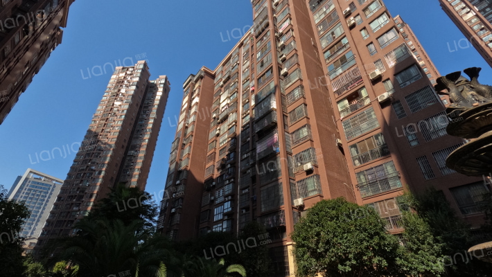 方略潇邦外景图