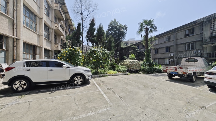 白马庙街44号院外景图