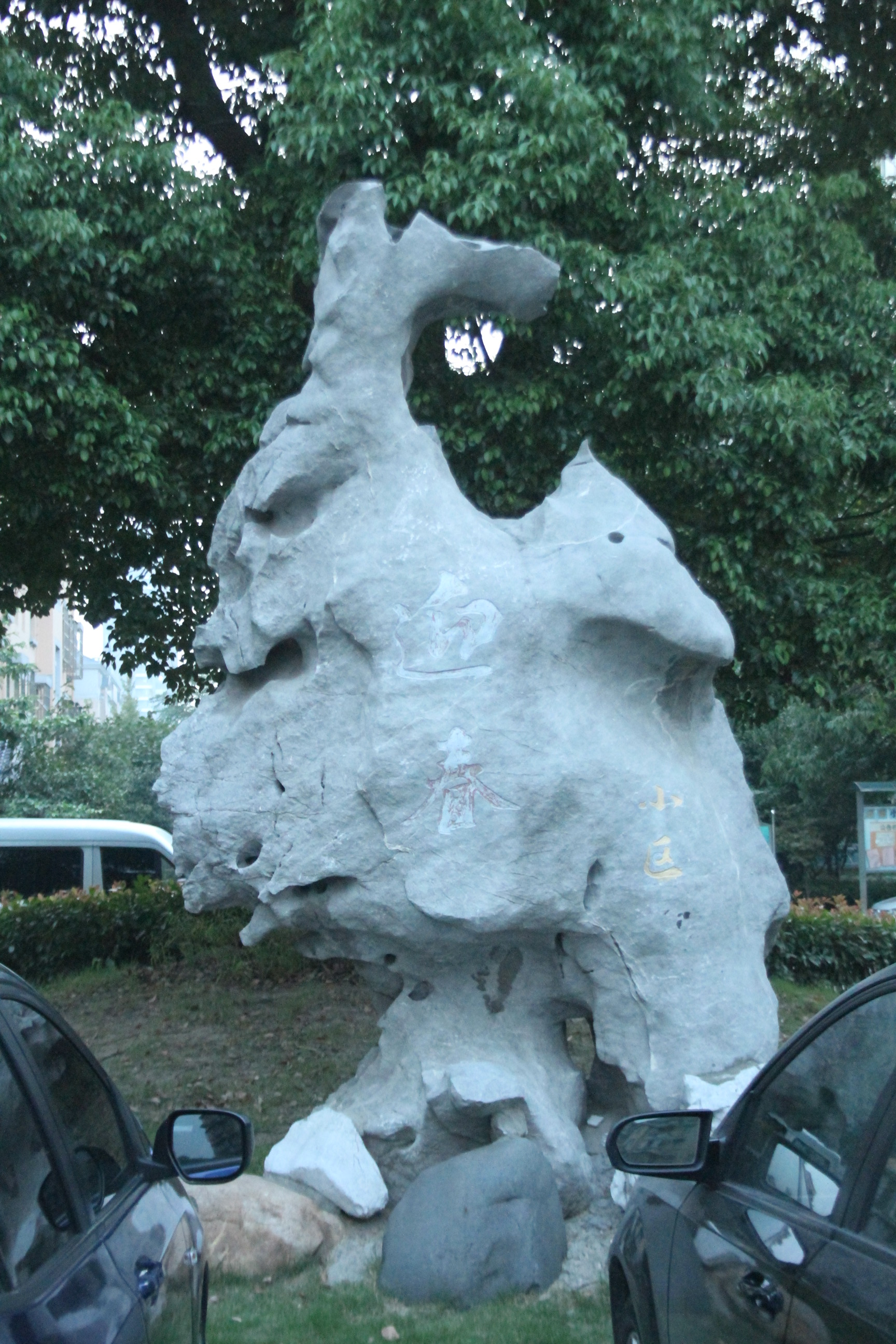 迎春小区小区实景 23