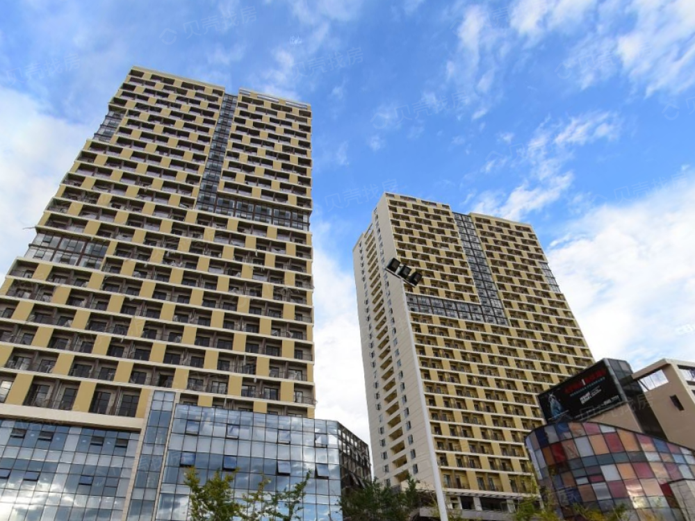 呈贡第七街区相册