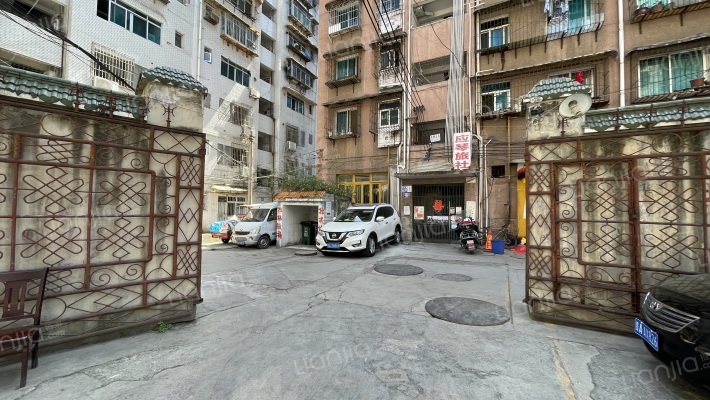 二七路17号外景图