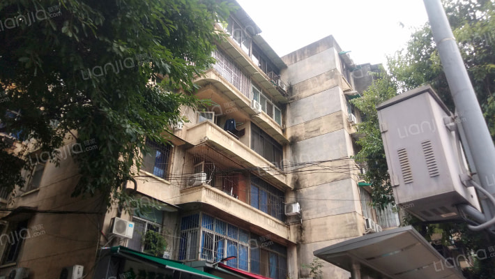 五丁路16号外景图