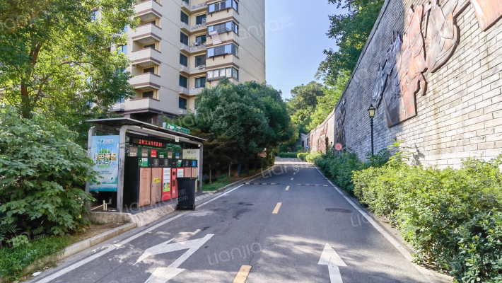 锦绣雅苑外景图