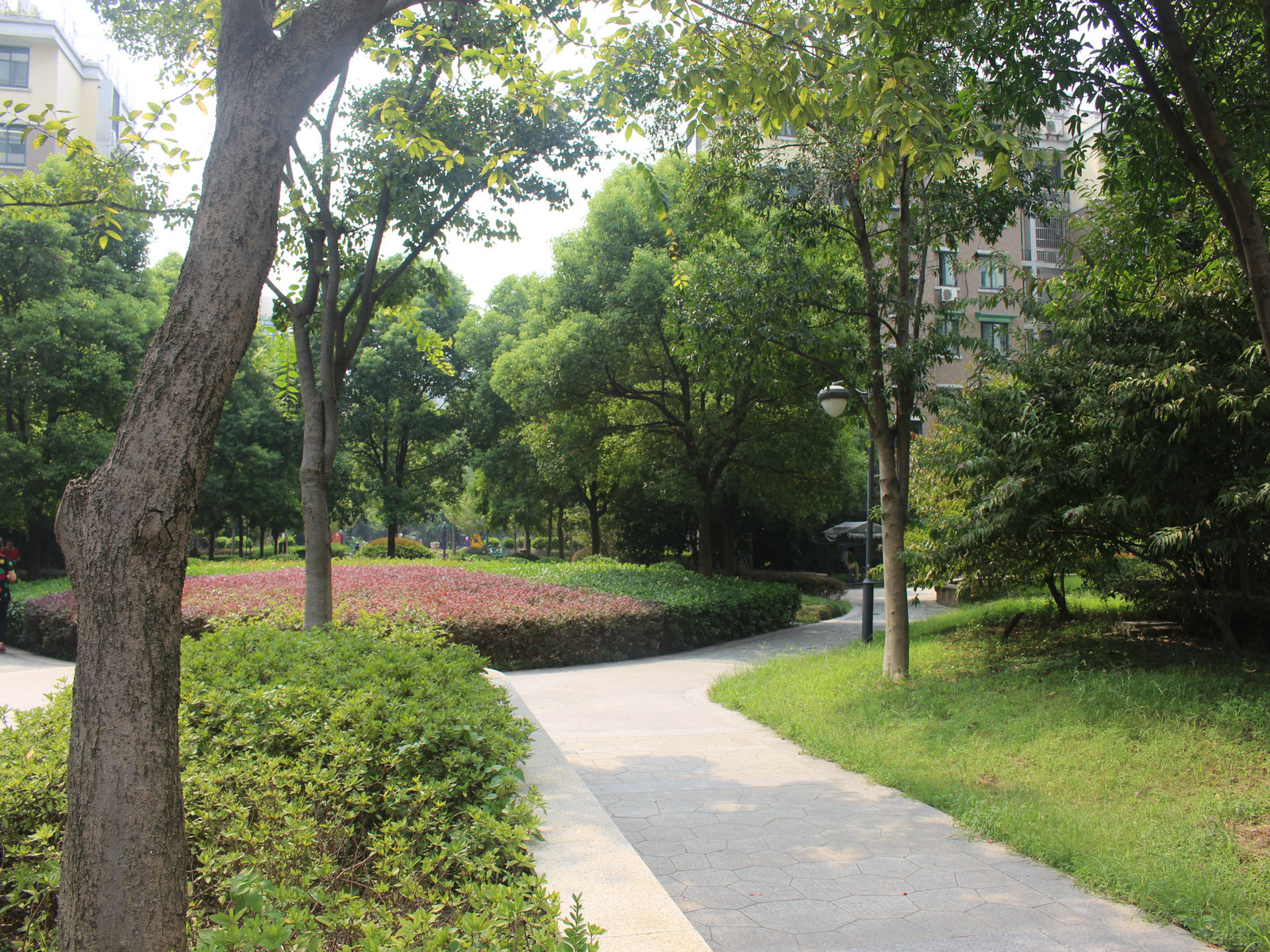 He Yuan compound photo 20