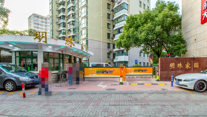 明珠家园(黄浦)外景图