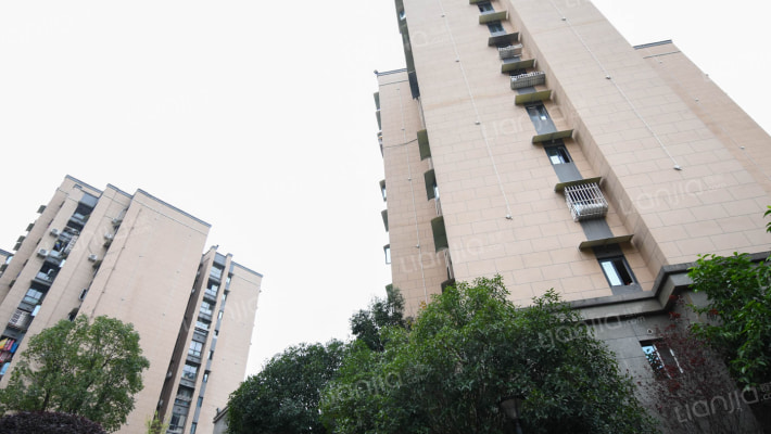 维景缙云碧桂外景图