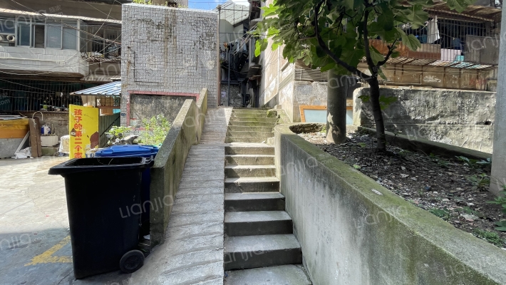 太乙巷88号外景图