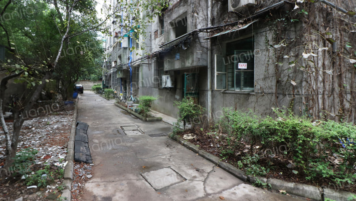 宝苑新寓外景图