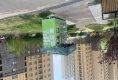 悦蓝山户型图实景图