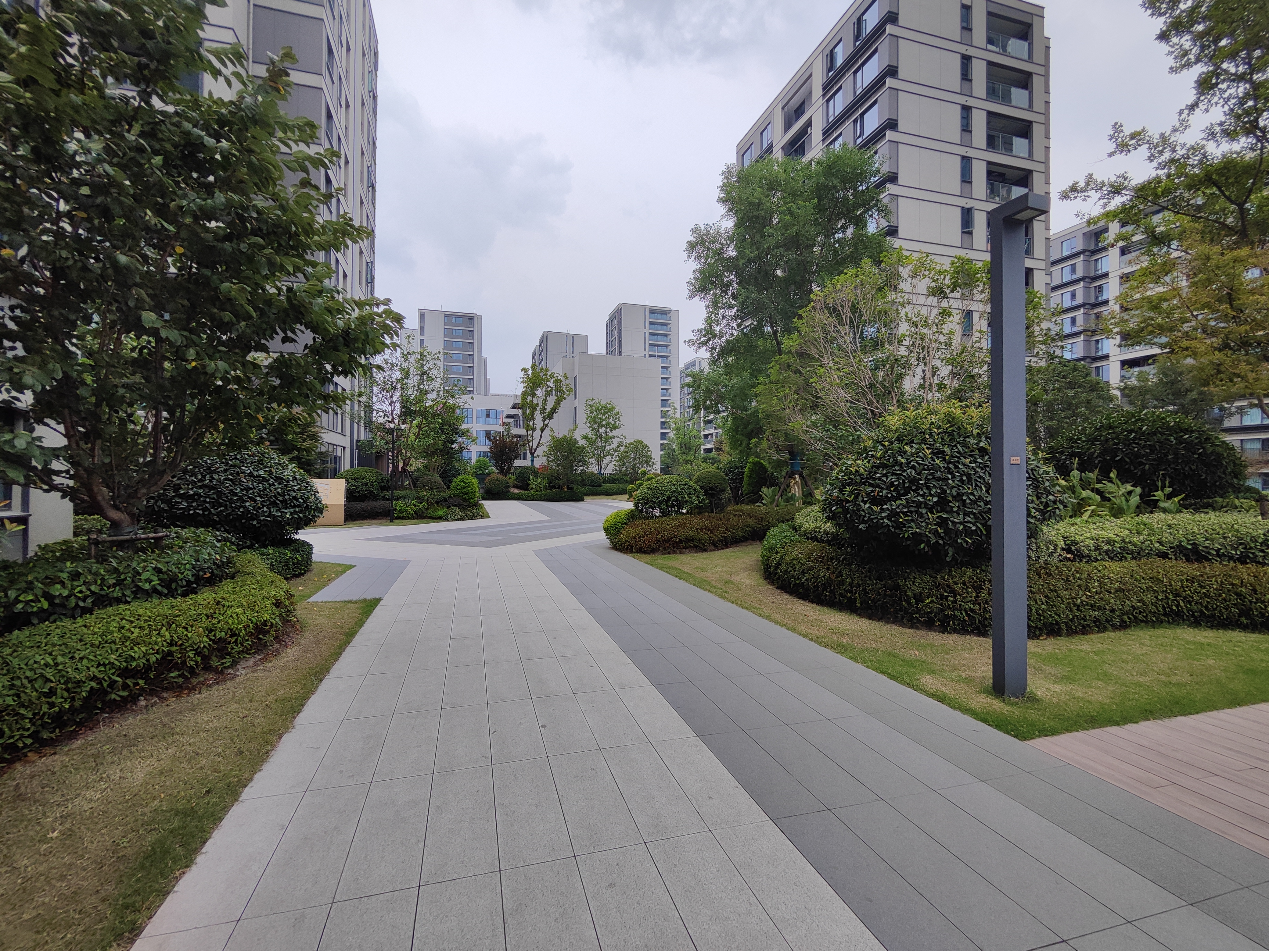 Chuntang Lanfu compound photo 6