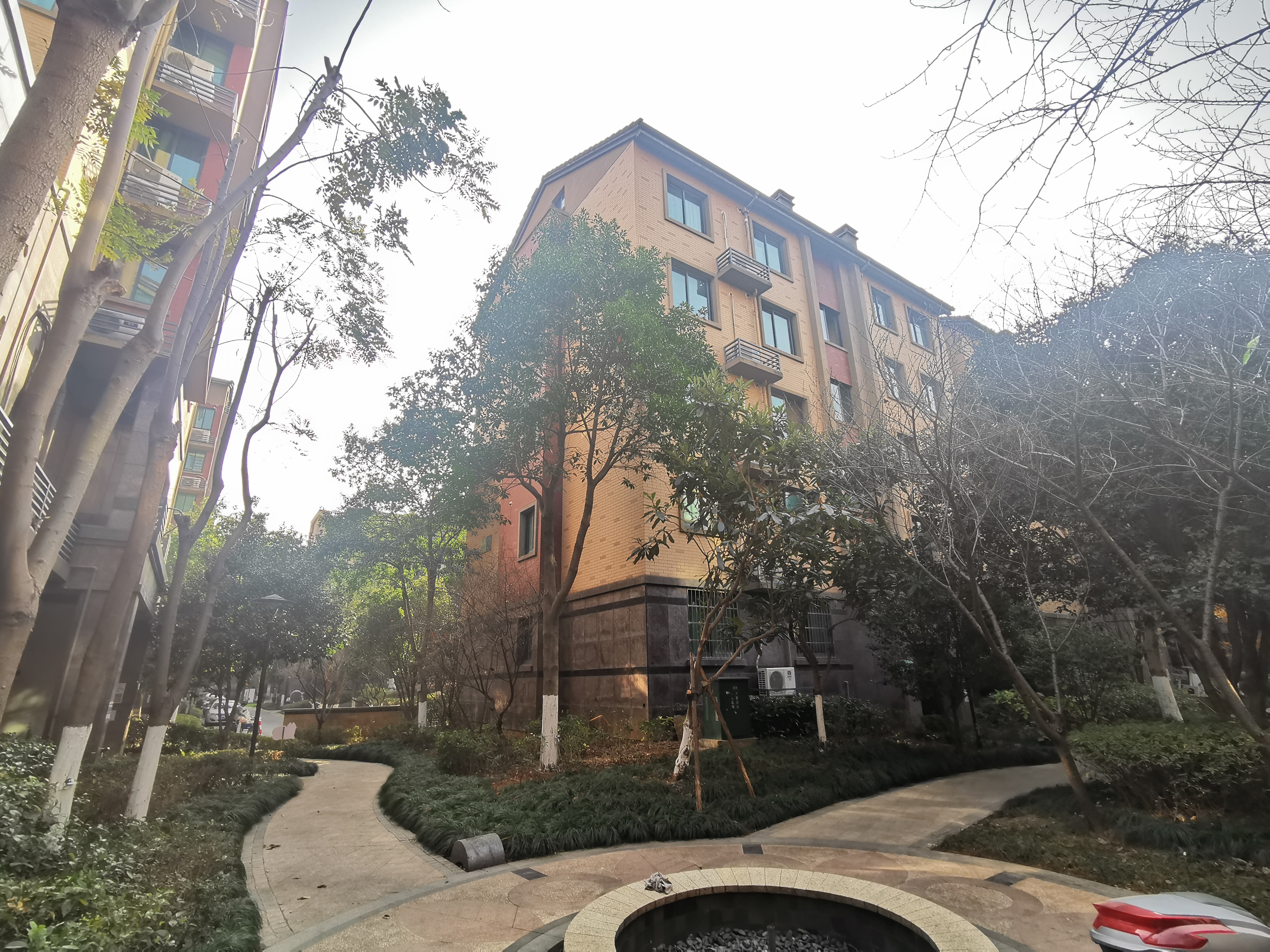 Tongcheng Yinxiang xiqu compound photo 6