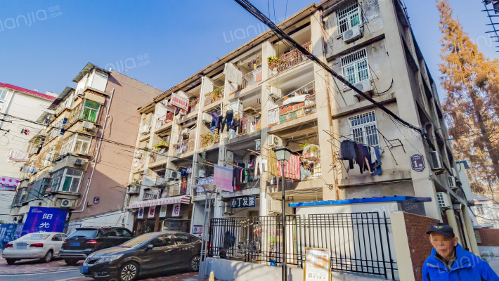 丁家巷1号外景图