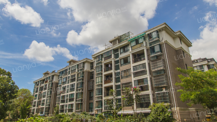 澳洲国际花园(公寓)外景图