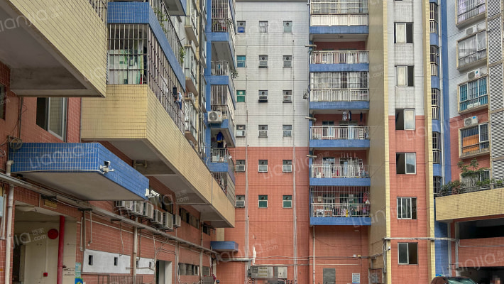 君汇豪庭二期外景图