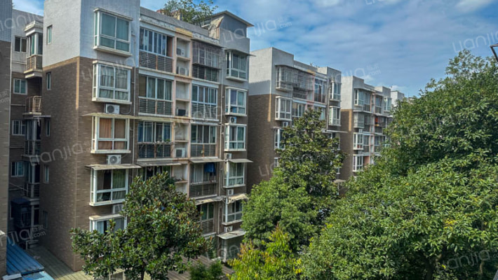 华逸花园(华逸路)外景图