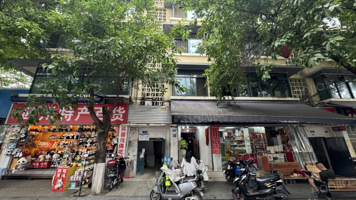 二道桥街76号外景图