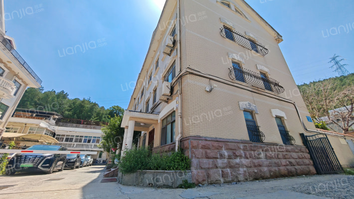 千佛山南路3号外景图