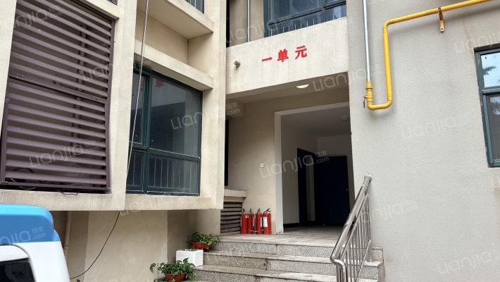 百汇园外景图