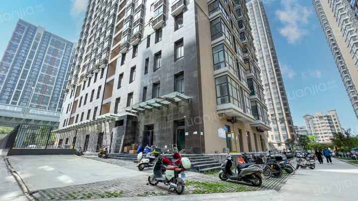 雅苑东方外景图