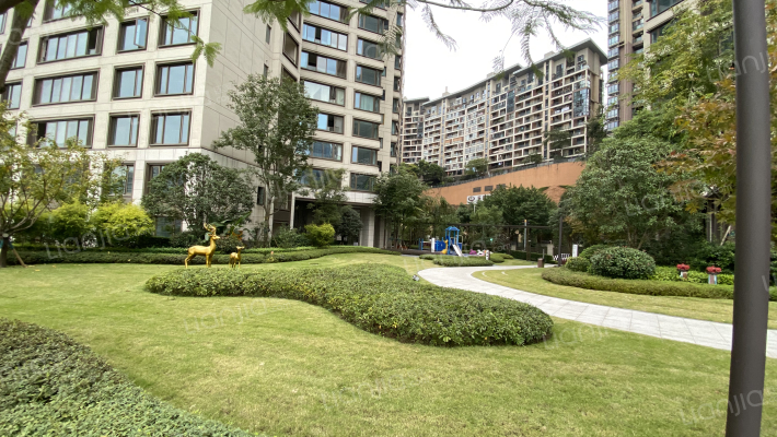 金融街新融御外景图