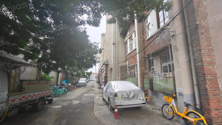 重光西里外景图