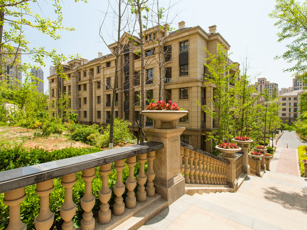 大华锦绣华城九期相册