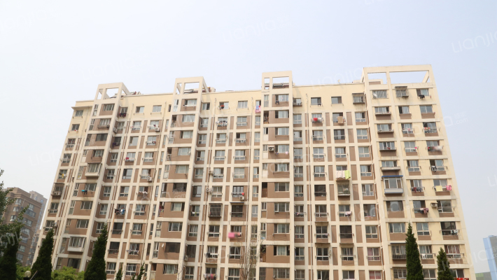 鹏程家园（开发区）外景图