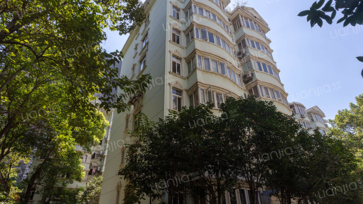 湖畔嘉苑外景图