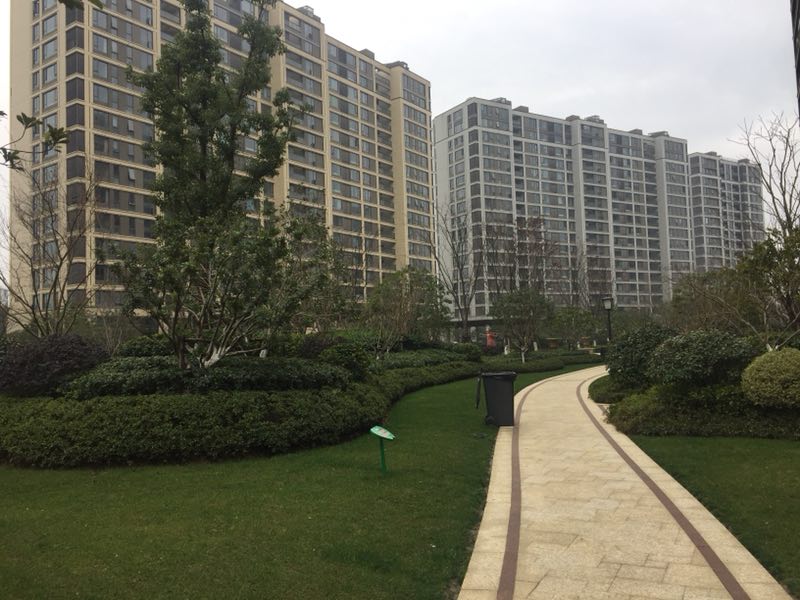 Hebin Zhicheng compound photo 19