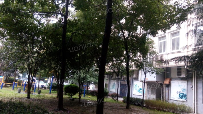 马场角小路36号外景图