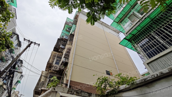 武林巷28号外景图