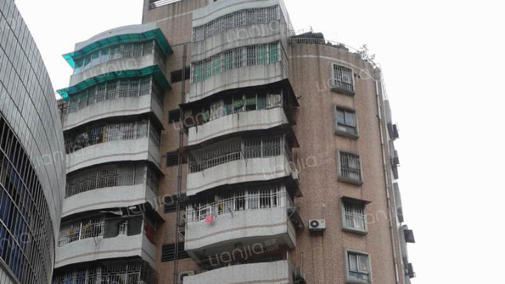 成诺雅居外景图