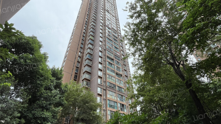 致瑞雅苑B区外景图