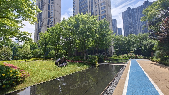 海珀星晖一期外景图