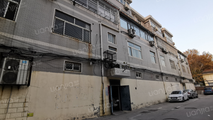 康馨怡园外景图