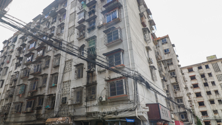 会堂东路外景图