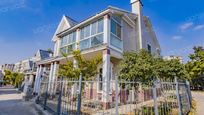 富豪花园南区_淮安富豪花园南区二手房|房价|租房【淮安贝壳找房】